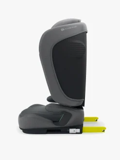 Kinderkraft Autostole 9-36 Kg*UNITY 2 i-Size Autostol, Grey Grå