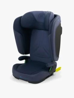 Kinderkraft Autostole 9-36 Kg*UNITY 2 i-Size Autostol, Navy Blå