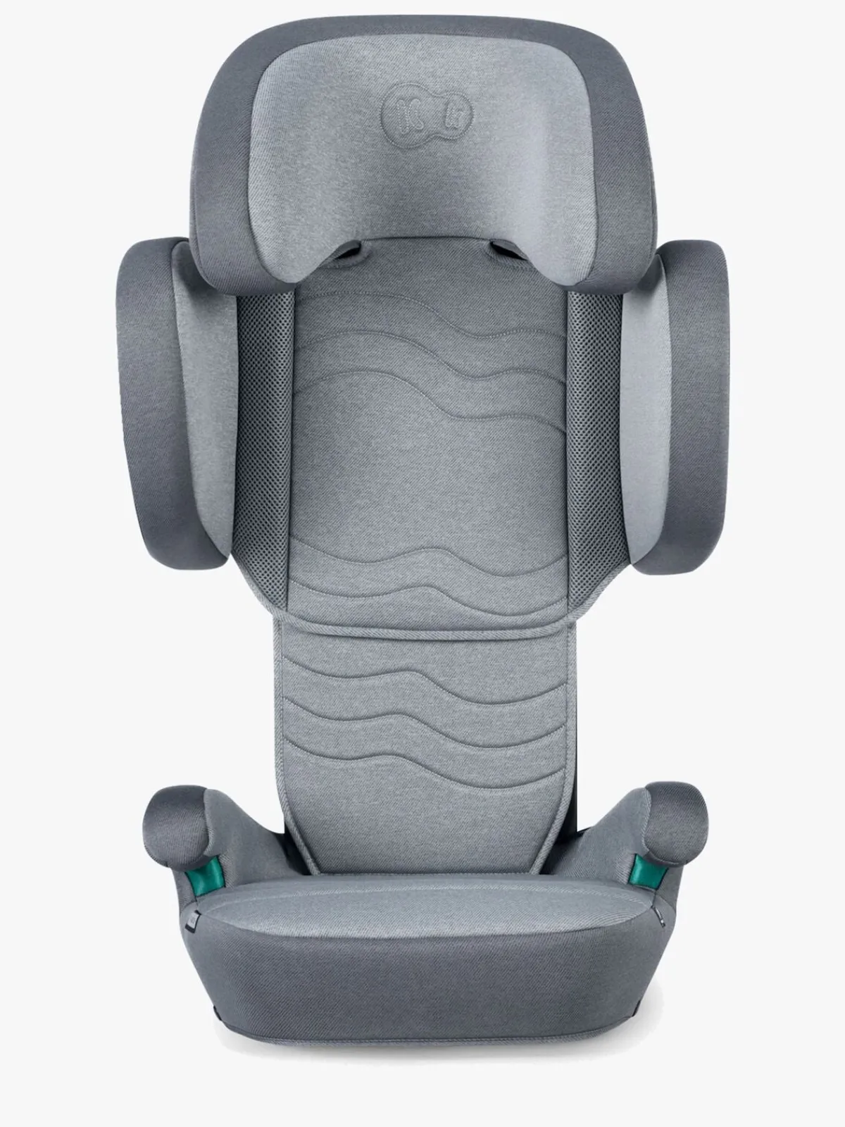 Kinderkraft Autostole 15-36 Kg>XPAND 2 i-Size Autostol, Rocket Grey