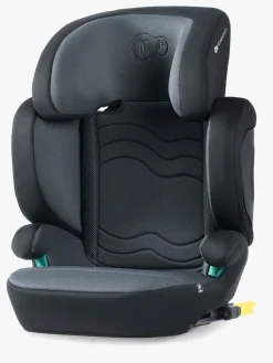 Kinderkraft Autostole 15-36 Kg*XPAND 2 i-Size Autostol, Graphite Black Sort