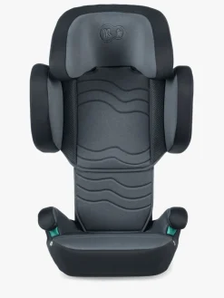 Kinderkraft Autostole 15-36 Kg*XPAND 2 i-Size Autostol, Graphite Black Sort