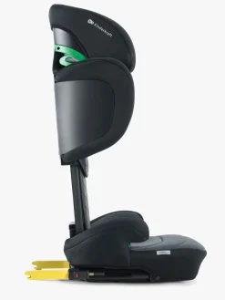 Kinderkraft Autostole 15-36 Kg*XPAND 2 i-Size Autostol, Graphite Black Sort