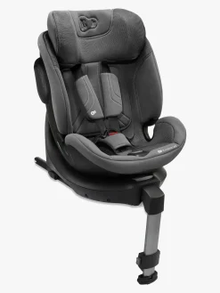 Kinderkraft XRIDER 2 i-Size Autostol, Grey