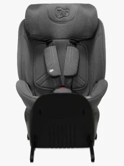 Kinderkraft XRIDER 2 i-Size Autostol, Grey