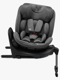 Kinderkraft XRIDER 2 i-Size Autostol, Grey