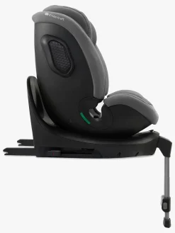 Kinderkraft XRIDER 2 i-Size Autostol, Grey