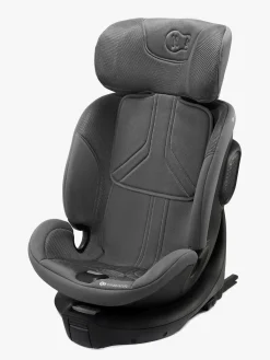 Kinderkraft XRIDER 2 i-Size Autostol, Grey