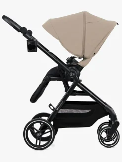 Kinderkraft YOXI 2-in-1 Duovogn, Sand