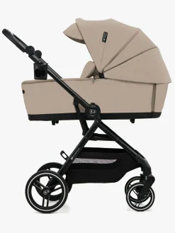 Kinderkraft YOXI 2-in-1 Duovogn, Sand