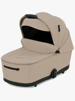 Kinderkraft YOXI 2-in-1 Duovogn, Sand