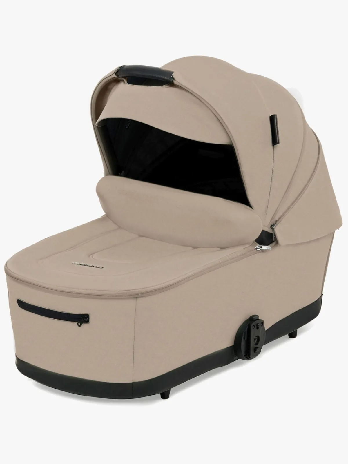 Kinderkraft YOXI 2-in-1 Duovogn, Sand