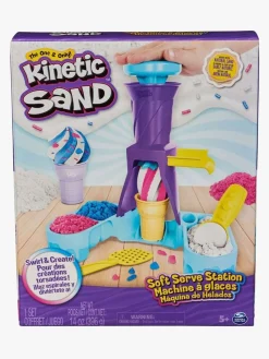 KineticSand Kinetic Sand Ismaskine
