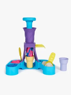 KineticSand Kinetic Sand Ismaskine