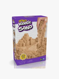 KineticSand Kreativt Legetøj*Kinetic Sand Kinetisk Sand 5 kg