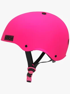Krash Skating*Mips ABS FS Hjelm, Pink