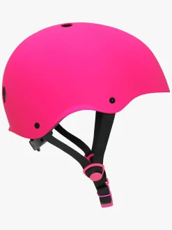 Krash Skating*Mips ABS FS Hjelm, Pink