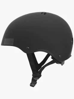 Krash Skating>Mips ABS FS Hjelm, Sort