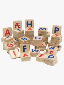 Børn Krea Interiør> Store Magnetbogstaver