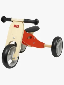 Krea Cykler*Trehjulet Cykel