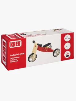 Krea Cykler*Trehjulet Cykel