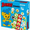 Bamse Kärnan Verdens Stærkeste Bjørn Bingo
