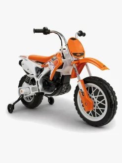 Injusa KTM SX Cross Motorcykel