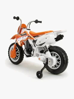 Injusa KTM SX Cross Motorcykel