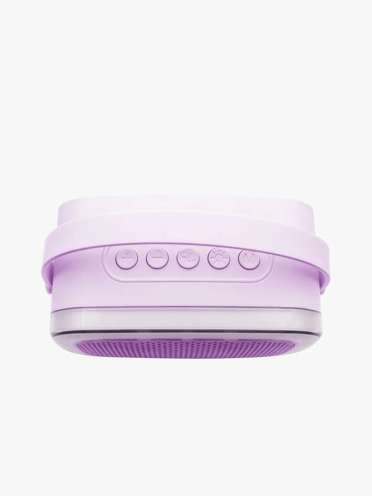 Lalarma Elektronik & Media>Karaokesæt med LED-lys & 2 Mikrofoner,