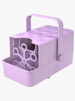 Lalarma Professionel Boblemaskine,