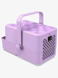 Lalarma Professionel Boblemaskine,