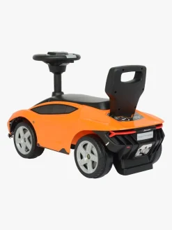 Lamborghini Pedal- & Gåbiler*Centenario Gåbil, Orange