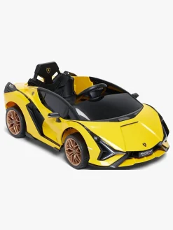 Lamborghini Elbiler & -Køretøjer>Sian Elbil,
