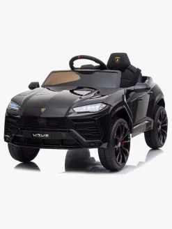 Lamborghini Urus Elbil,