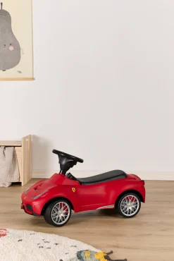 Lamborghini Pedal- & Gåbiler>Urus Gåbil, Gul