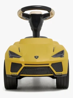 Lamborghini Pedal- & Gåbiler></noscript>Urus Gåbil, Gul
