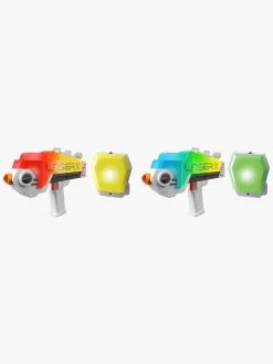 LaserX Blasters>Laser X Ultra Double Blastere 2-pak