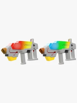 LaserX Blasters>Laser X Ultra Revolution Long-Range Blastere 2-pak