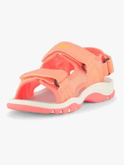 Børn Leaf Karhula Sandaler, Coral