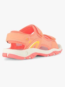Børn Leaf Karhula Sandaler, Coral