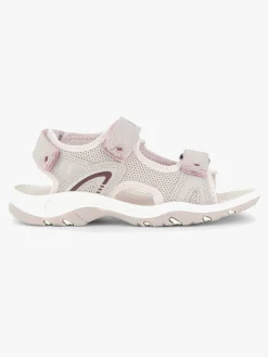 Børn Leaf Sandaler & Klipklapper>Karhula Sandaler, Light Lilac