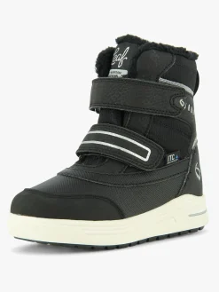 Børn Leaf Støvler & Vinterstøvler>Lokka Vinterstøvler, Black