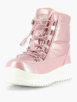 Børn Leaf Støvler & Vinterstøvler></noscript>Nickby Vinterstøvler, Pink