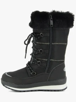 Børn Leaf Støvler & Vinterstøvler></noscript>Ysby Vinterstøvler, Black