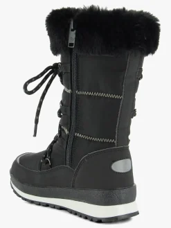 Børn Leaf Støvler & Vinterstøvler></noscript>Ysby Vinterstøvler, Black