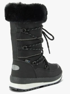 Børn Leaf Støvler & Vinterstøvler></noscript>Ysby Vinterstøvler, Black