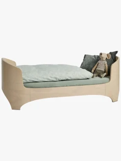 Leander Børnesenge & Tilbehør*Junior Forlængersæt til Classic, whitewash Beige