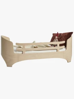 Leander Børnesenge & Tilbehør*Junior Forlængersæt til Classic, whitewash Beige