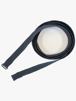 Leander Børnesenge & Tilbehør*Lang Strop Til Classic™ Vugge 4-pak, Grå Grå