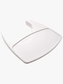 Leander Højstole & Tilbehør>Louie Bakke, White