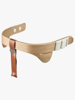 Leander Højstole & Tilbehør*Louie Bøjle, Oak Natural